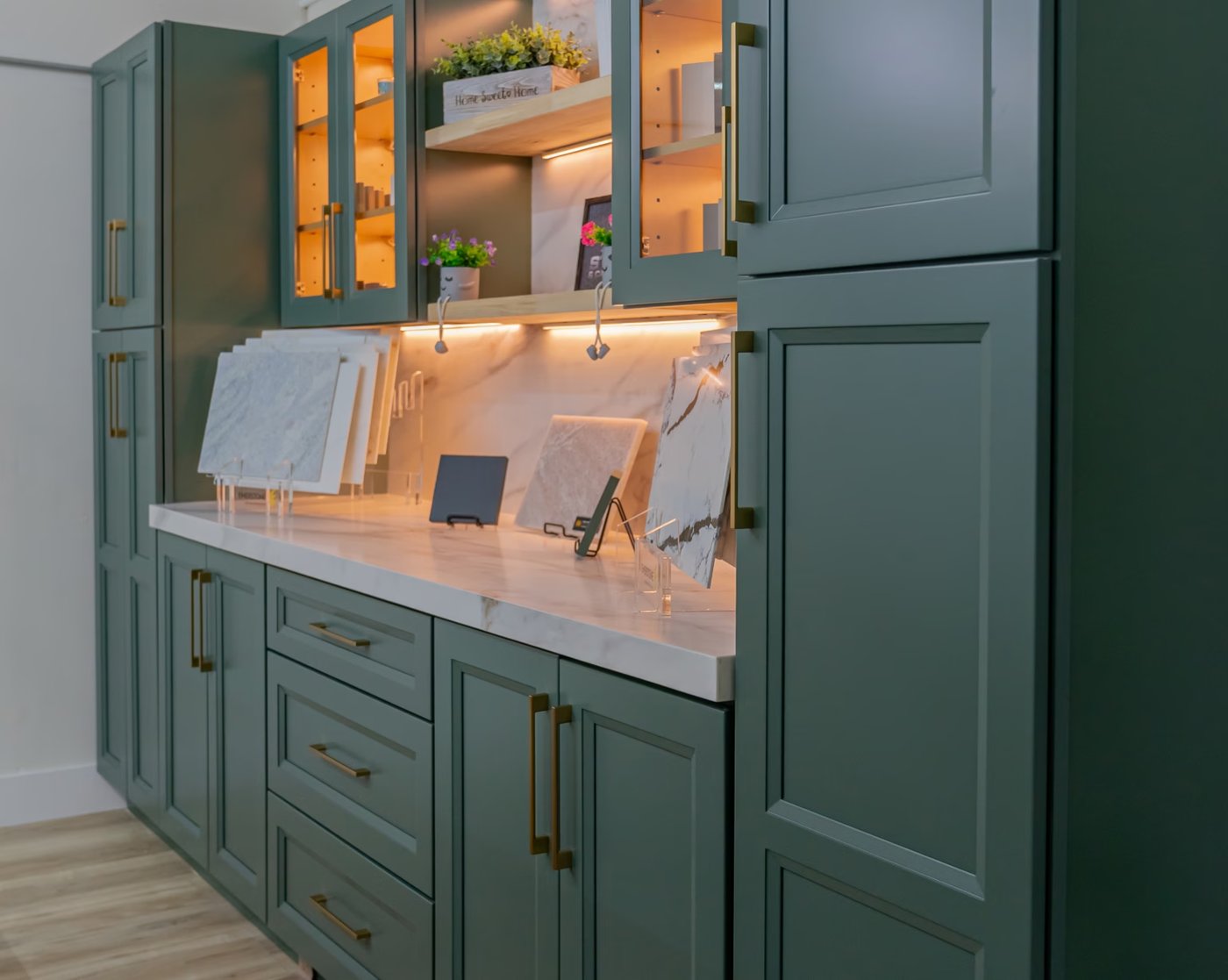 802 Cabinetry cabinetry