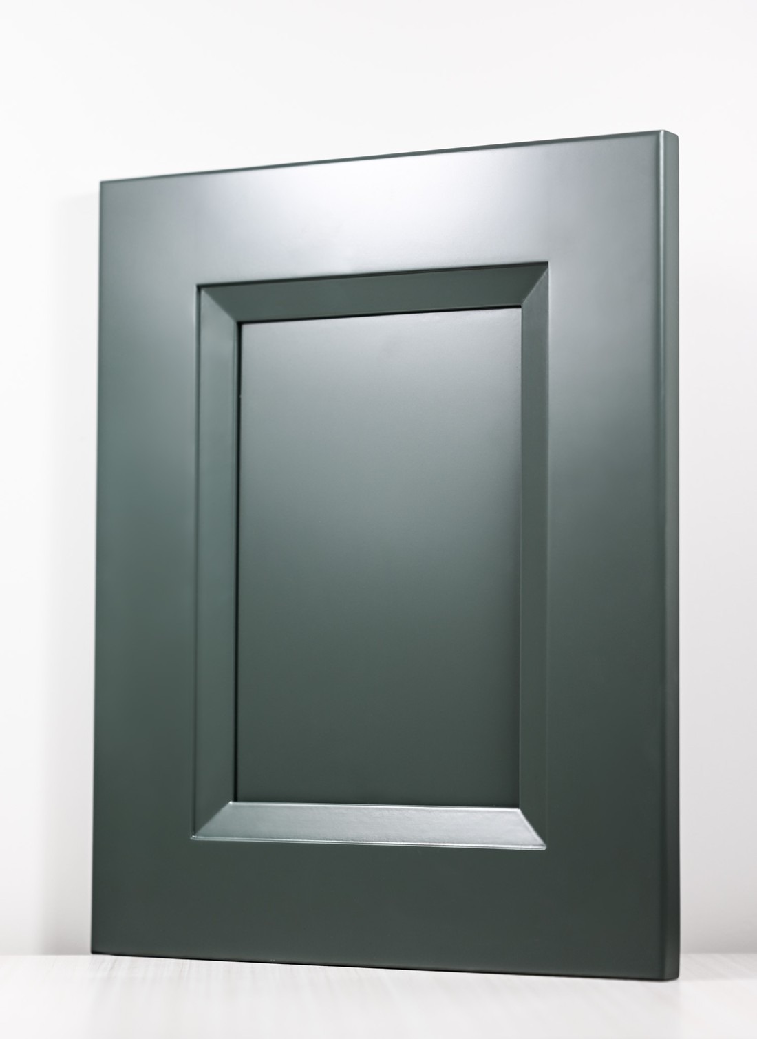 Bolton Green cabinet door — real photo