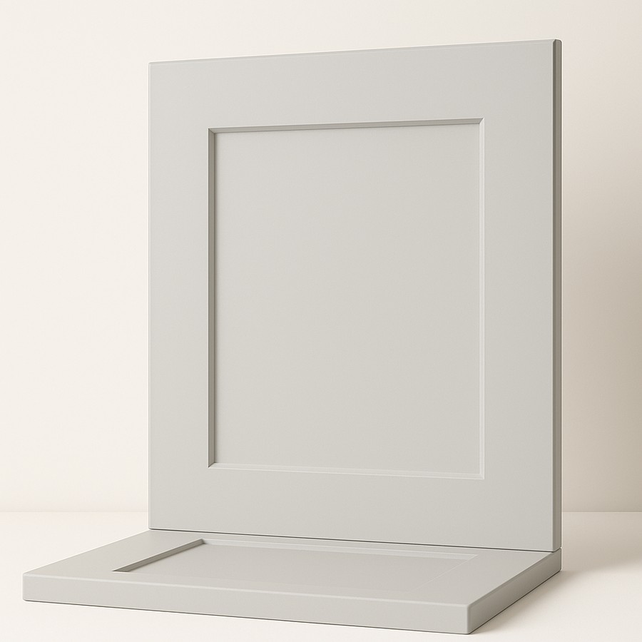 Stowe Light Gray