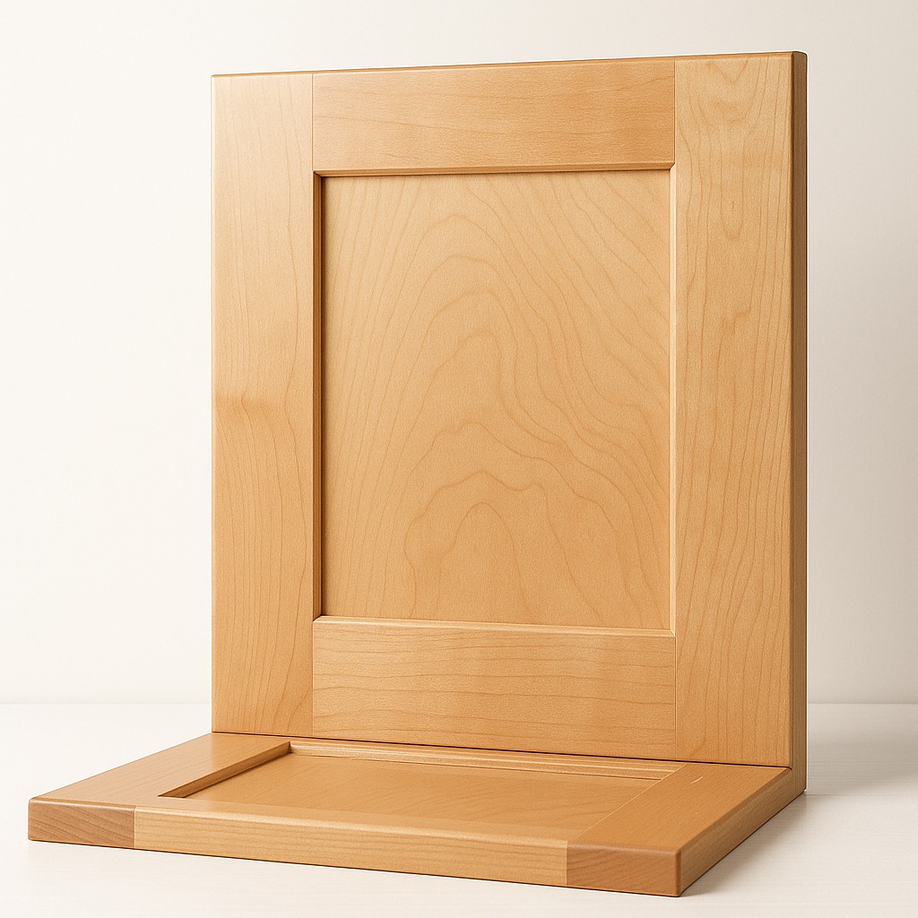 Stowe Natural door sample