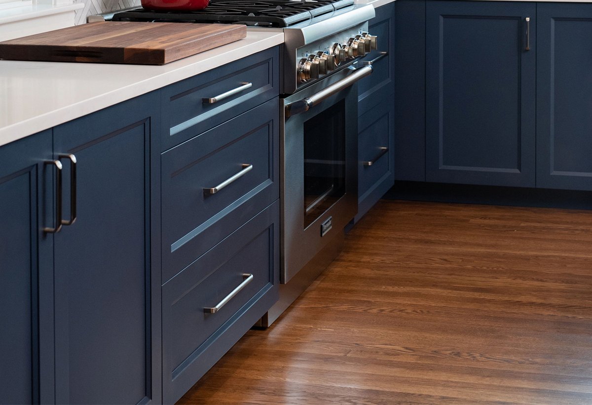 Kitchen Cabinet Gallery photo 87