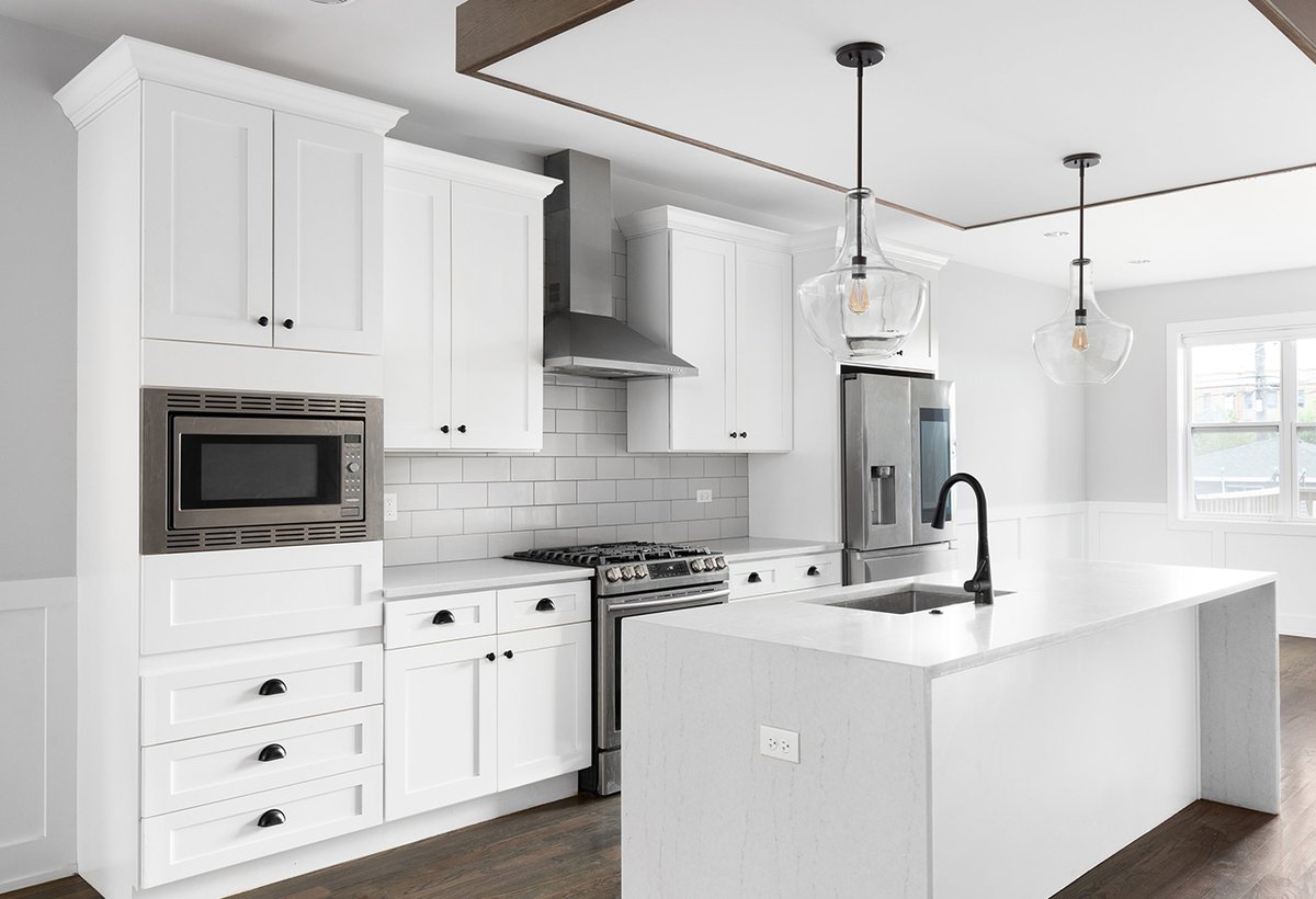 Kitchen Cabinet Gallery photo 33
