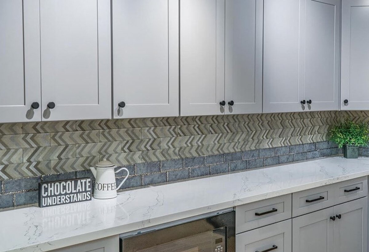 Kitchen Cabinet Gallery photo 34