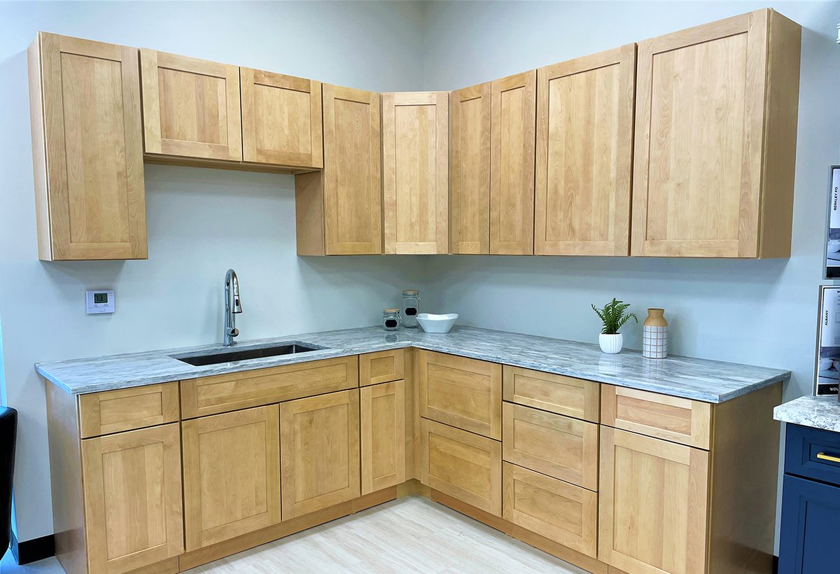 Kitchen Cabinet Gallery photo 89