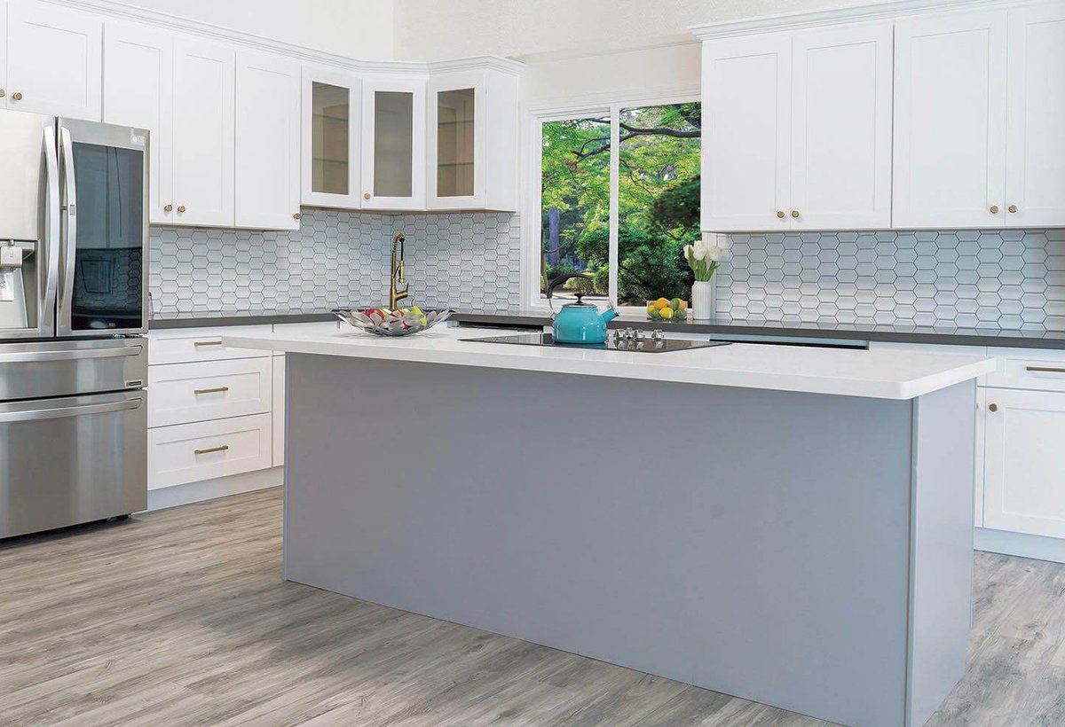 Kitchen Cabinet Gallery photo 31