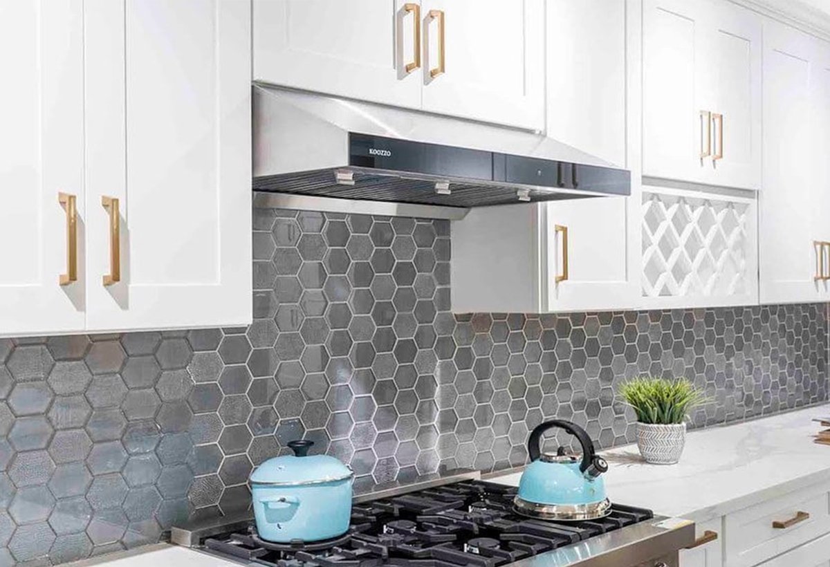 Kitchen Cabinet Gallery photo 32