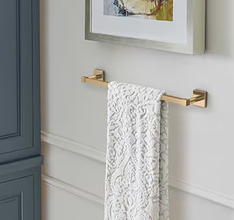 Amerock Bath Accessories