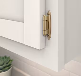 Amerock Hinges