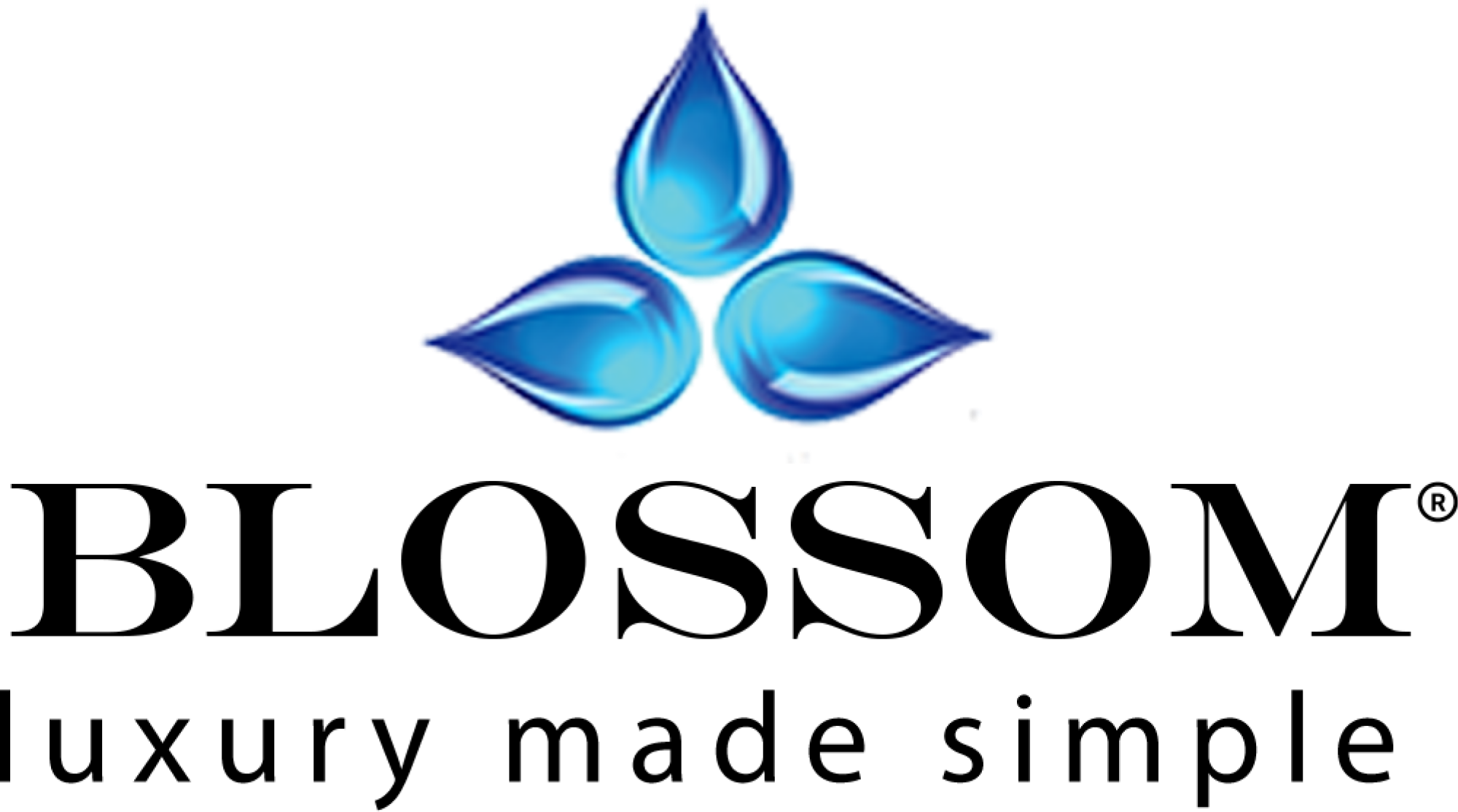 Blossom logo