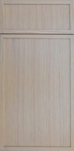 Slim Shaker Oak