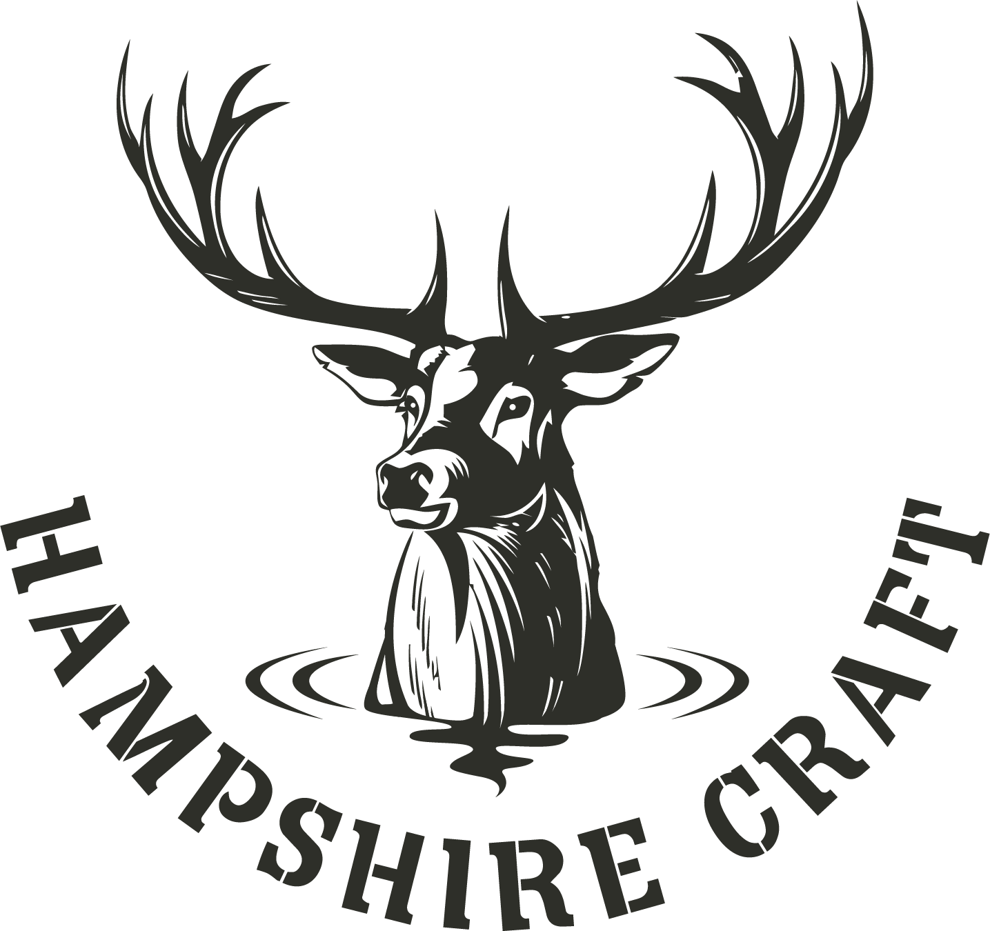Hampshire Craft logo