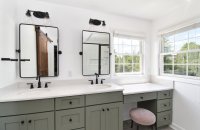 Bathroom Cabinet Gallery photo 12