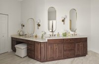 Bathroom Cabinet Gallery photo 13