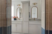 Bathroom Cabinet Gallery photo 10