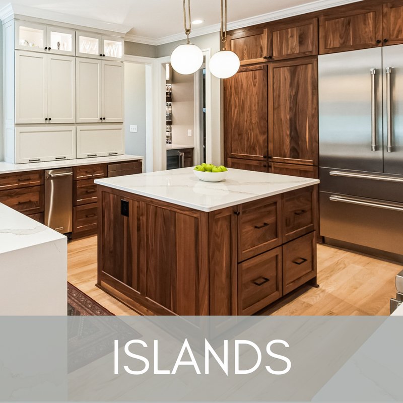 Built-Ins & Mudroom Gallery