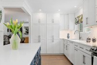 Built-Ins & Mudroom Gallery photo 5