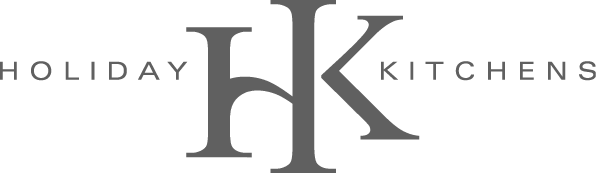 Holiday Kitchens logo