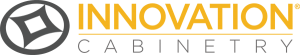 Innovation Cabinetry logo