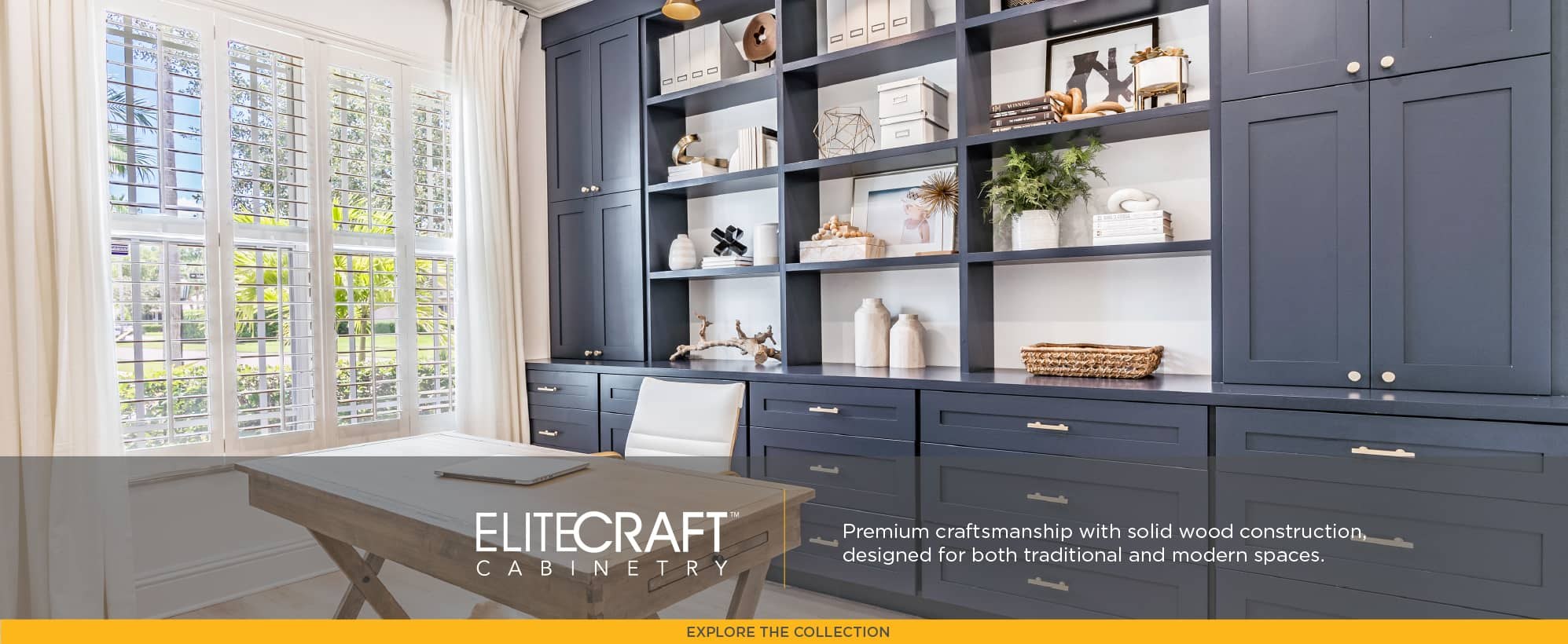 Innovation Cabinetry cabinetry