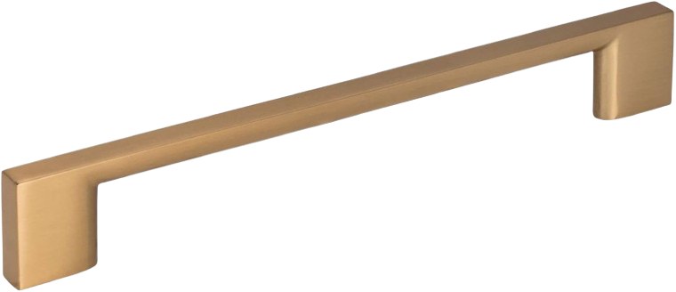 Jeffrey Alexander Brass Pull