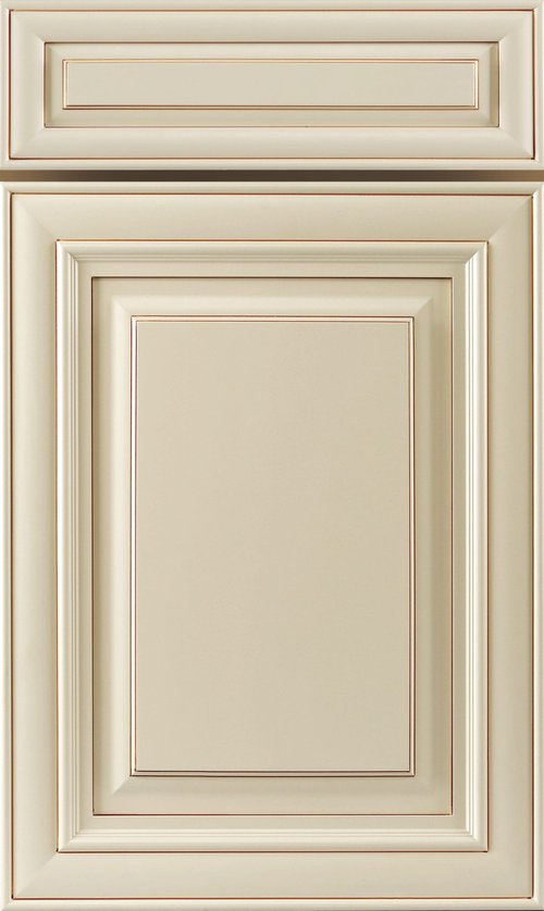 Traditional A7 Crème Glazed