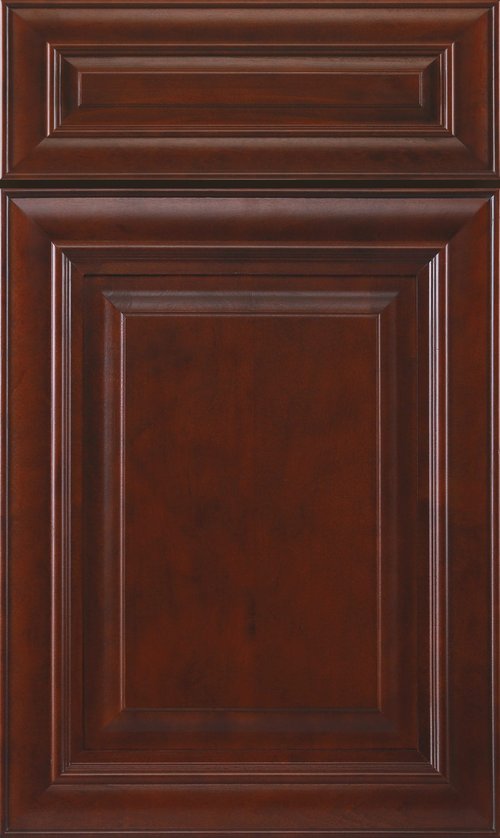 Traditional J5 Mahogany