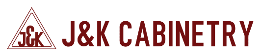 J&K Cabinetry logo