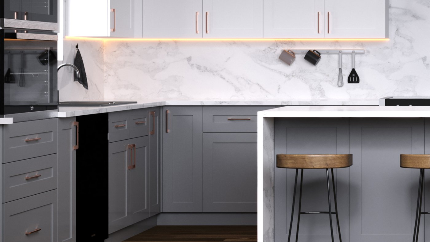 J&K Cabinetry cabinetry