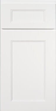 Brooklyn Bright White