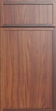 Oslo Walnut
