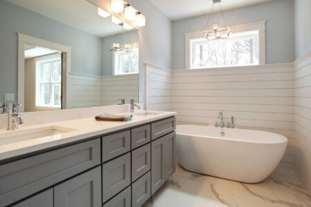 Bathroom Cabinet Gallery photo 5