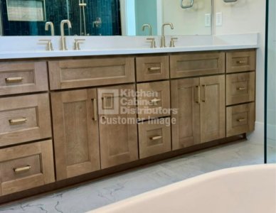 Bathroom Cabinet Gallery photo 7