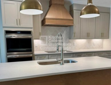 Kitchen Cabinet Gallery
