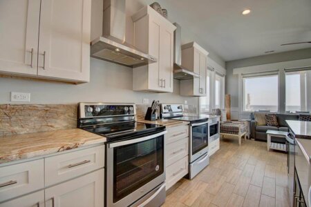 Kitchen Cabinet Gallery photo 2