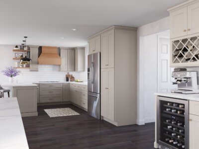 Kitchen Cabinet Gallery photo 3