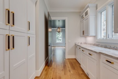 Kitchen Cabinet Gallery photo 6