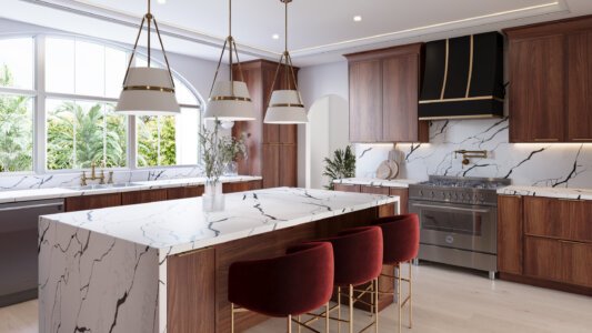 Kitchen Cabinet Gallery photo 7