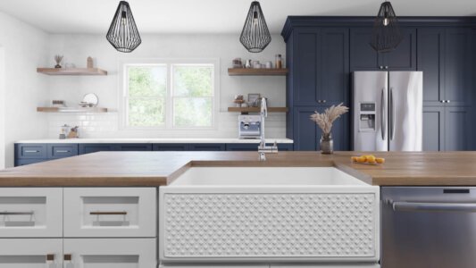 Kitchen Cabinet Gallery photo 9