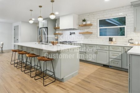 Kitchen Cabinet Gallery photo 10