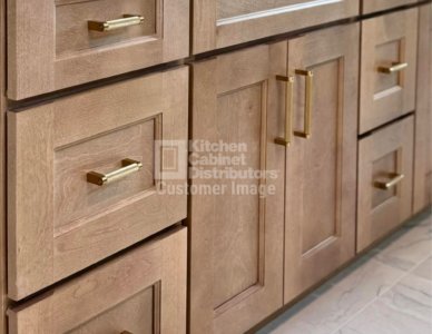 Kitchen Cabinet Gallery photo 11