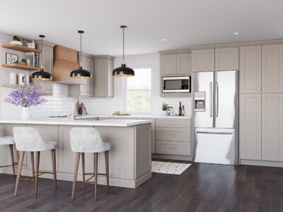 Kitchen Cabinet Gallery photo 12