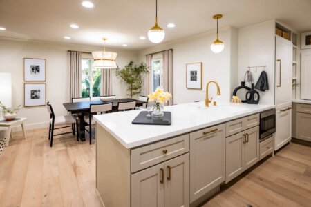 Kitchen Cabinet Gallery photo 13