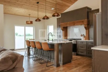 Kitchen Cabinet Gallery photo 14