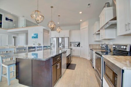 Kitchen Cabinet Gallery photo 17