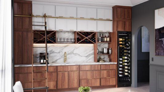 Kitchen Cabinet Gallery photo 19