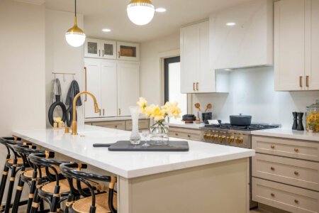 Kitchen Cabinet Gallery photo 21