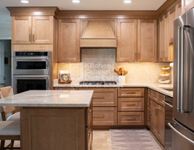 Kitchen Cabinet Gallery photo 22