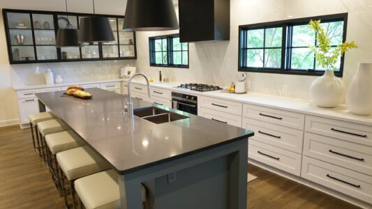 Kitchen Cabinet Gallery photo 23