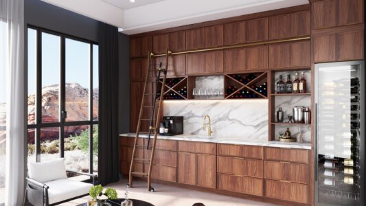 Kitchen Cabinet Gallery photo 24
