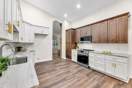 Kitchen Cabinet Gallery photo 25